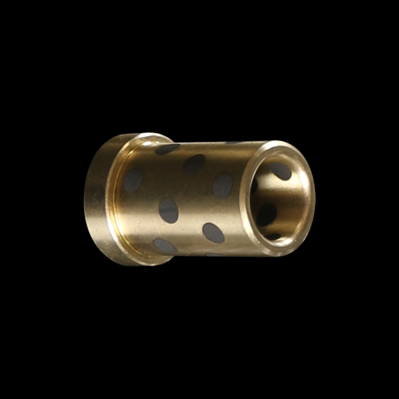Brass Injection Molding Copper Alloy Guide Pins And Bushings