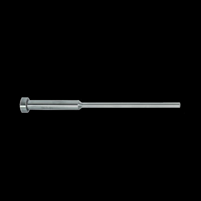 China Professional Manufacturer Precision Medical Mold Custom Straight Ejector Sleeve Pin