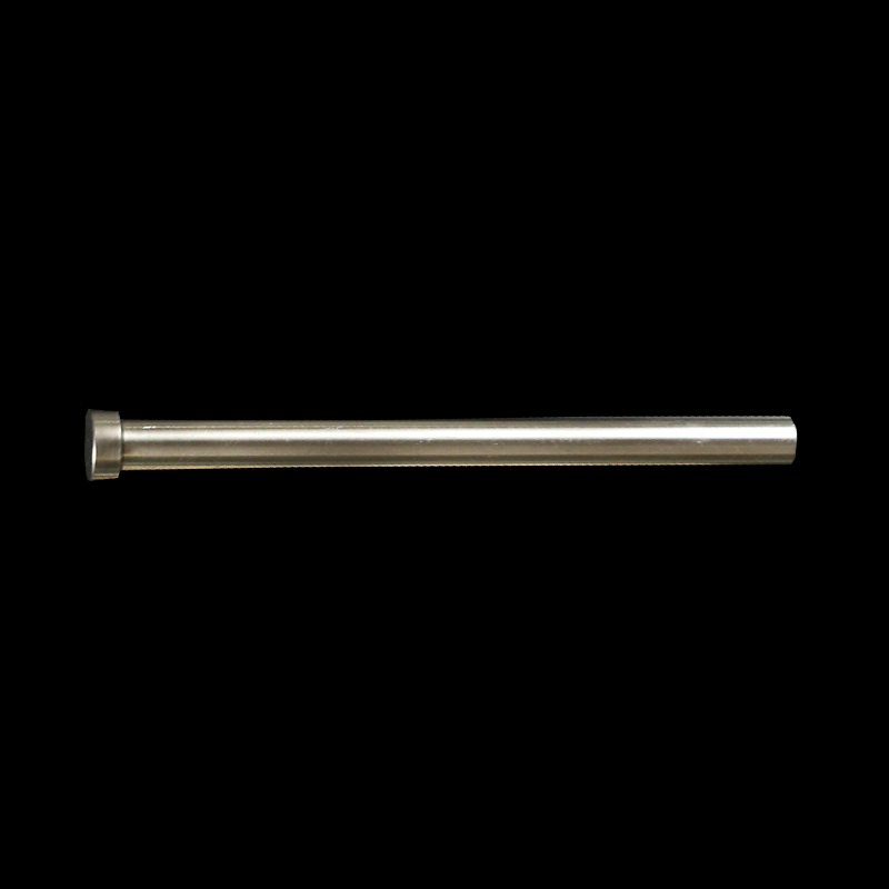 DME Standard High Quality Straight Ejector Sleeve Ejector Pin And Ejector Sleeve