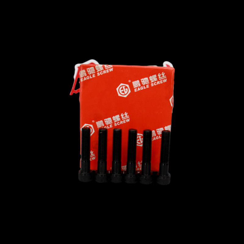Pengchi 12.9 grade screws